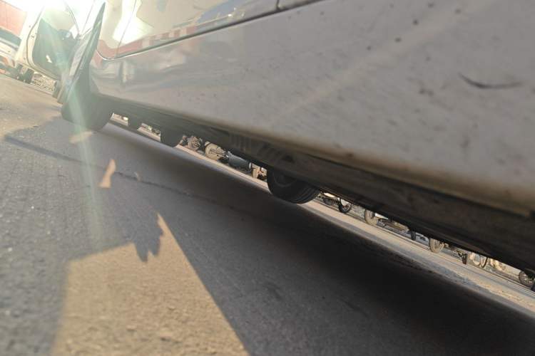 Used BMW 1 Series 2013 Revised 118i Sport Edition Chassis Front Right