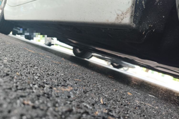 Used BMW 1 Series 2013 Revised 118i Sport Edition Chassis Front Right