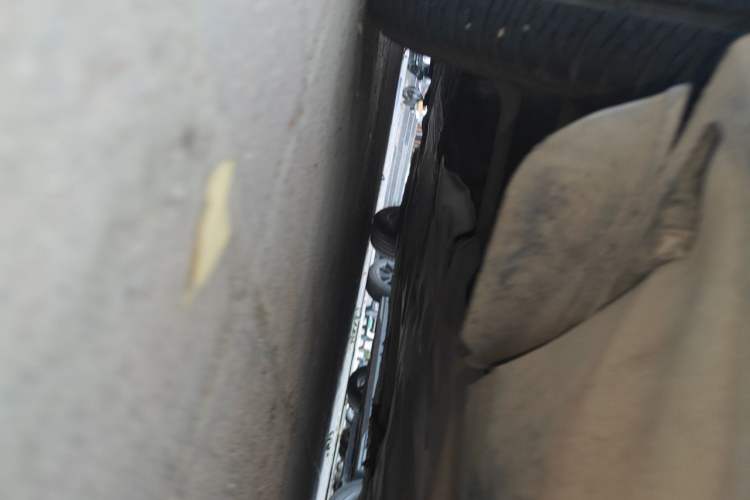 Used BMW 1 Series 2013 Revised 116i Leading Edition Chassis Front Right