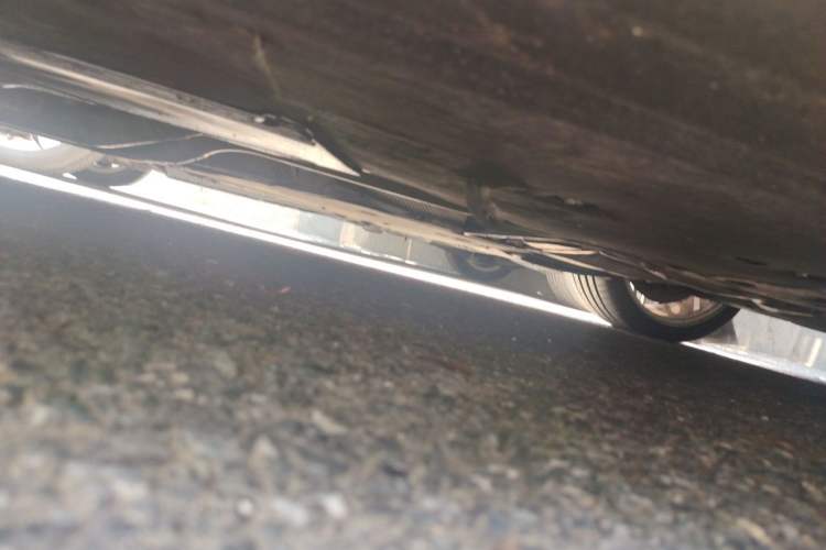 Used BMW 1 Series 2013 Facelift M135i 5-Door Version Chassis Front Right