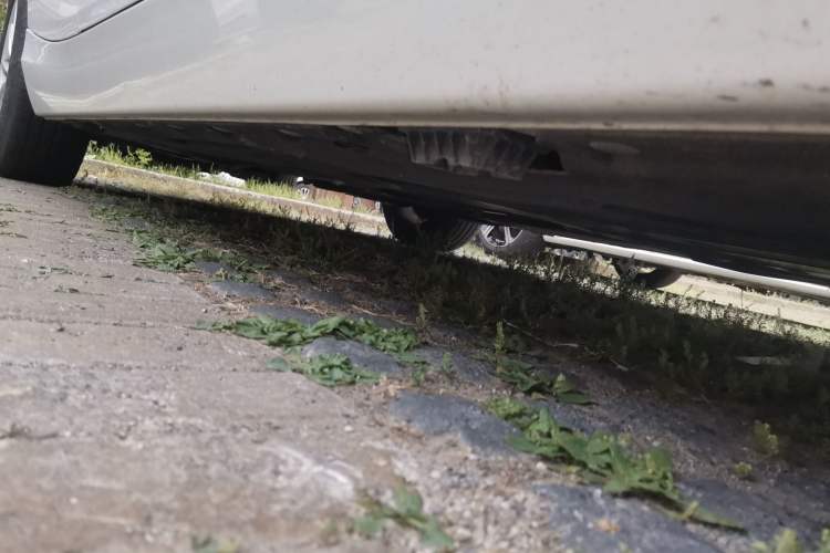 Used BMW 1 Series 2013 Revised 116i Urban Edition Chassis Front Right