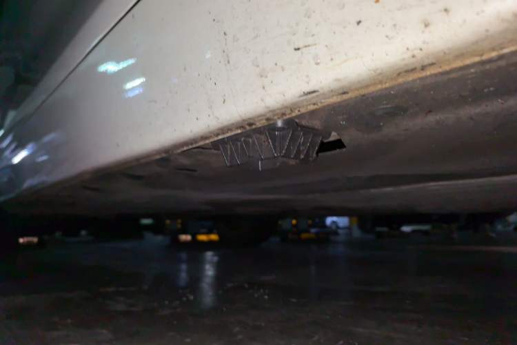 Used BMW 1 Series 2013 Facelifted 118i Leading Edition Chassis Front Right