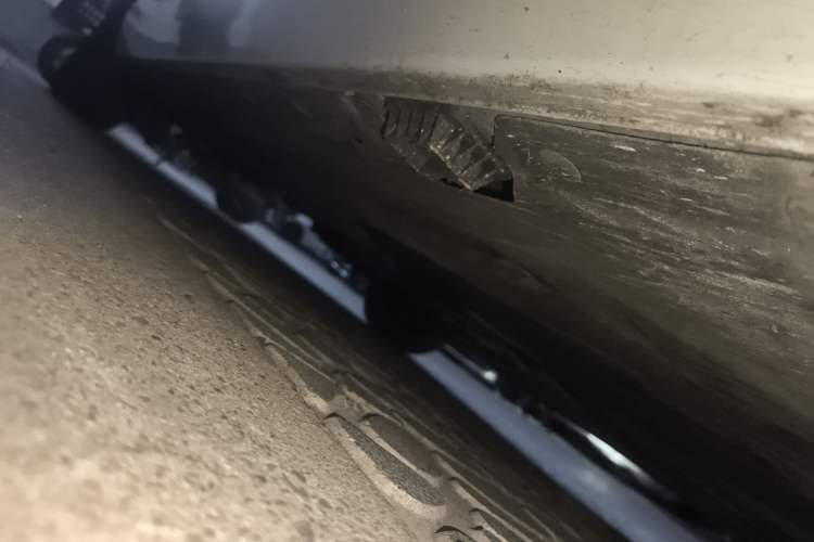 Used BMW 1 Series 2013 Revised 116i Leading Edition Chassis Front Right
