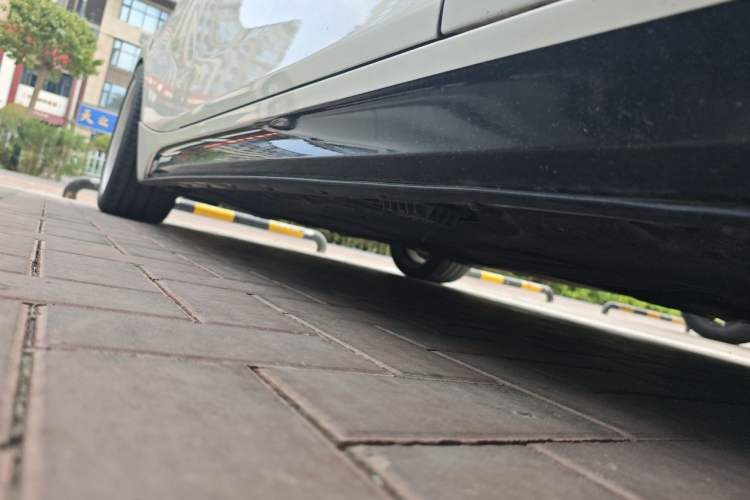 Used BMW 1 Series 2013 M135i 5-door model Chassis Front Right