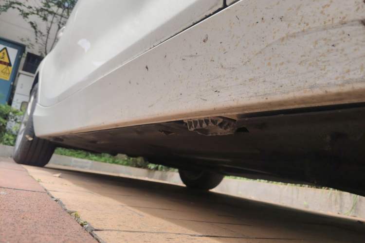 Used BMW 1 Series 2013 Facelifted 118i Leading Edition Chassis Front Right