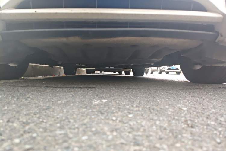 Used BMW 1 Series 2013 Facelifted 118i Leading Edition Chassis Front