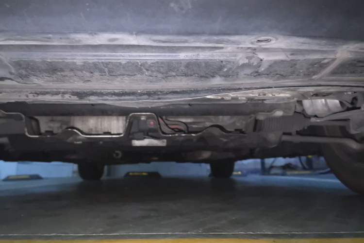 Used BMW 1 Series 2013 Facelifted 118i Leading Edition Chassis Front