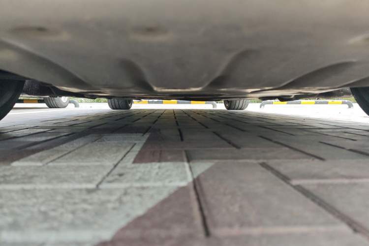 Used BMW 1 Series 2013 M135i 5-door model Chassis Front