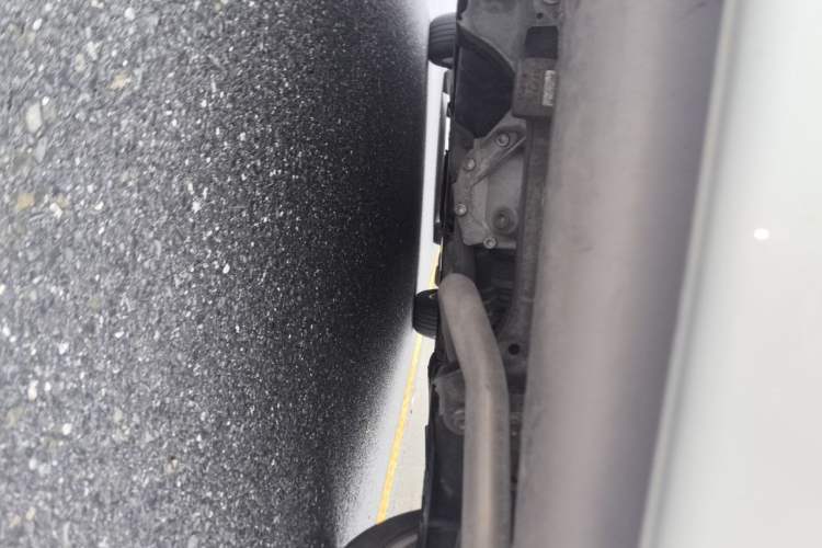 Used BMW 1 Series 2013 Revised 116i Urban Edition Chassis Rear