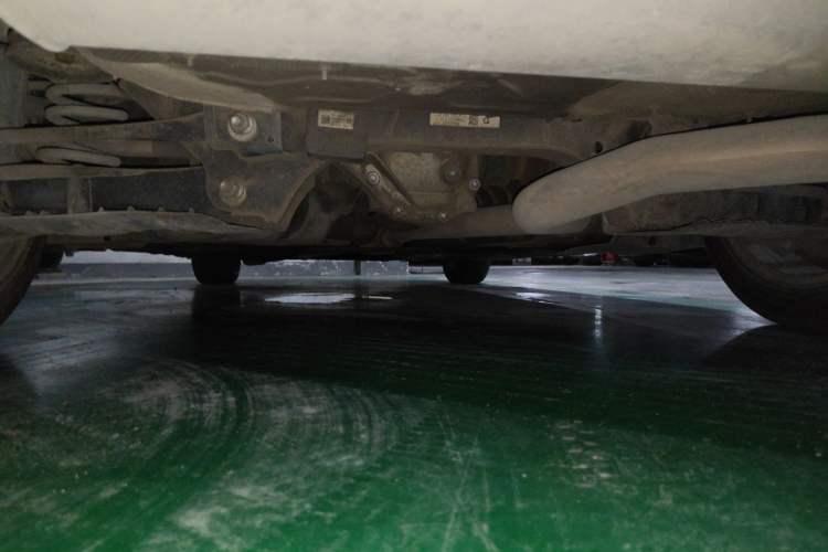 Used BMW 1 Series 2013 Facelifted 118i Leading Edition Chassis Rear