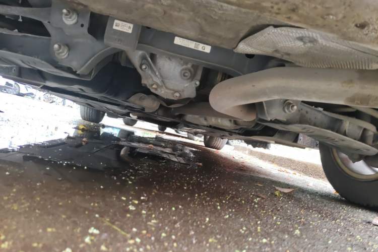 Used BMW 1 Series 2013 Facelifted 118i Leading Edition Chassis Rear