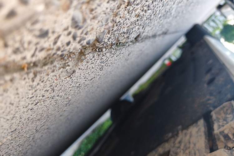 Used BMW 1 Series 2013 Facelifted 118i Leading Edition Chassis Rear Left
