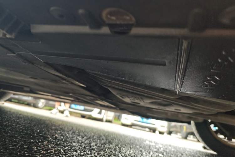 Used BMW 1 Series 2013 Revised 116i Urban Edition Chassis Rear Left