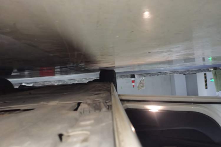 Used BMW 1 Series 2013 Revised 116i Leading Edition Chassis Rear Left