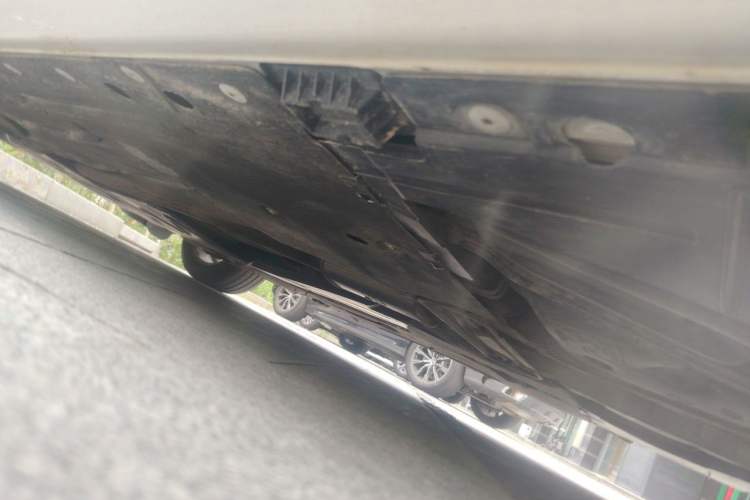 Used BMW 1 Series 2013 Revised 116i Urban Edition Chassis Rear Left