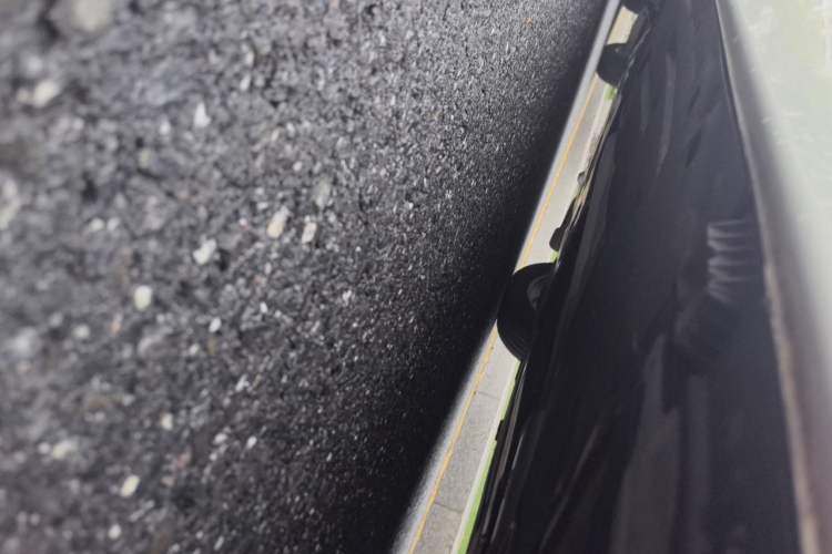 Used BMW 1 Series 2013 Revised 116i Urban Edition Chassis Rear Left