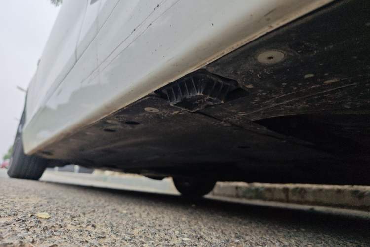 Used BMW 1 Series 2013 Revised 116i Urban Edition Chassis Rear Left