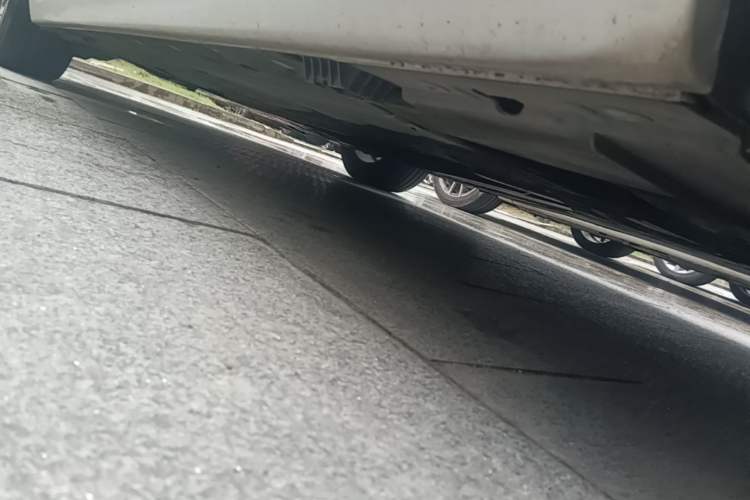 Used BMW 1 Series 2013 Facelifted 118i Leading Edition Chassis Rear Left
