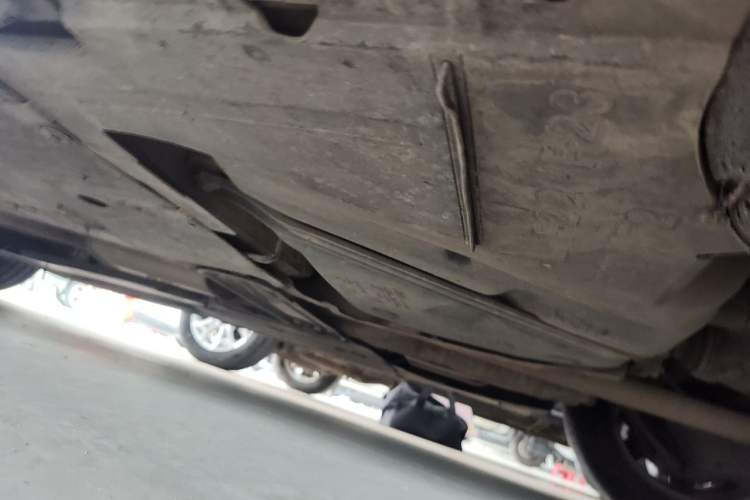 Used BMW 1 Series 2013 Revised 116i Leading Edition Chassis Rear Left