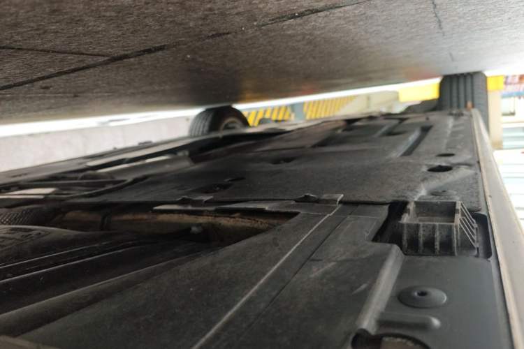 Used BMW 1 Series 2013 Revised 116i Leading Edition Chassis Rear Left