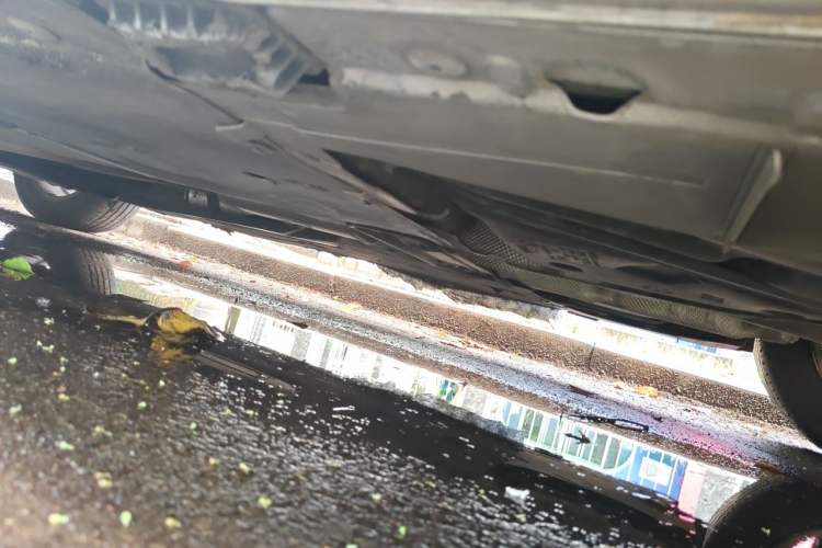 Used BMW 1 Series 2013 Facelifted 118i Leading Edition Chassis Rear Left