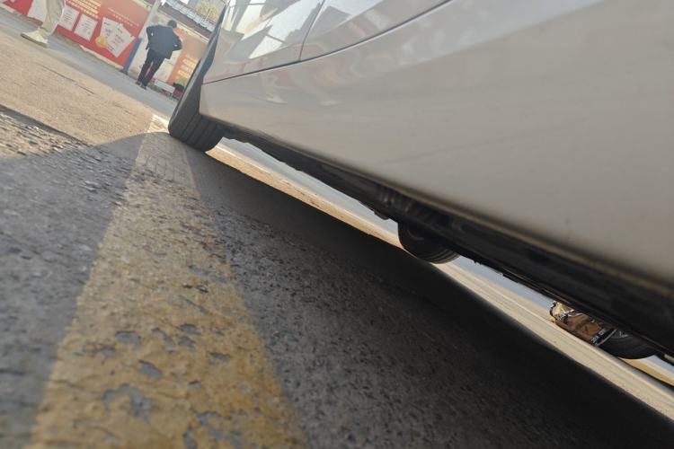 Used BMW 1 Series 2013 Revised 118i Sport Edition Chassis Rear Left