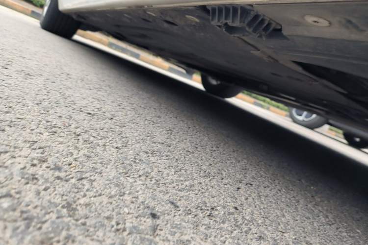 Used BMW 1 Series 2013 Facelifted 118i Leading Edition Chassis Rear Left
