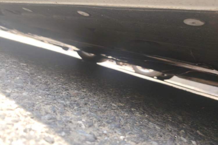 Used BMW 1 Series 2013 Facelift M135i 5-Door Version Chassis Rear Left