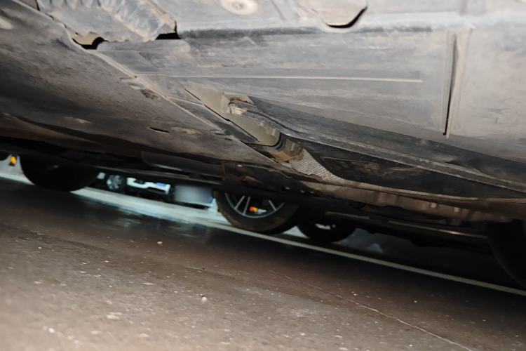 Used BMW 1 Series 2013 Revised 118i Sport Edition Chassis Rear Left