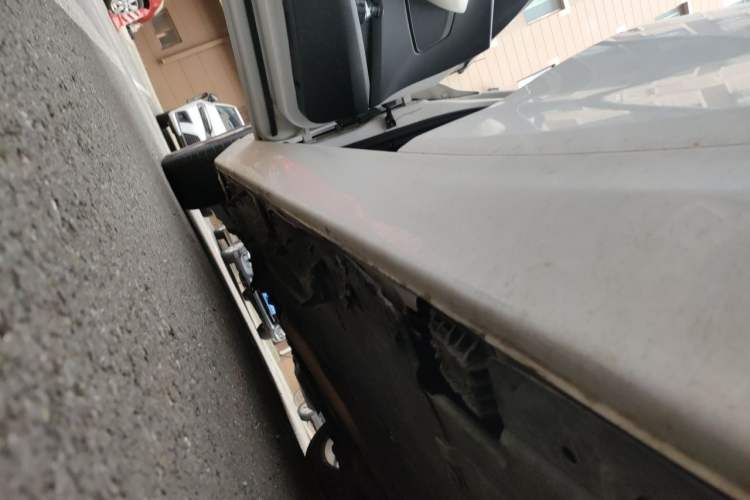 Used BMW 1 Series 2013 Facelifted 118i Leading Edition Chassis Rear Left