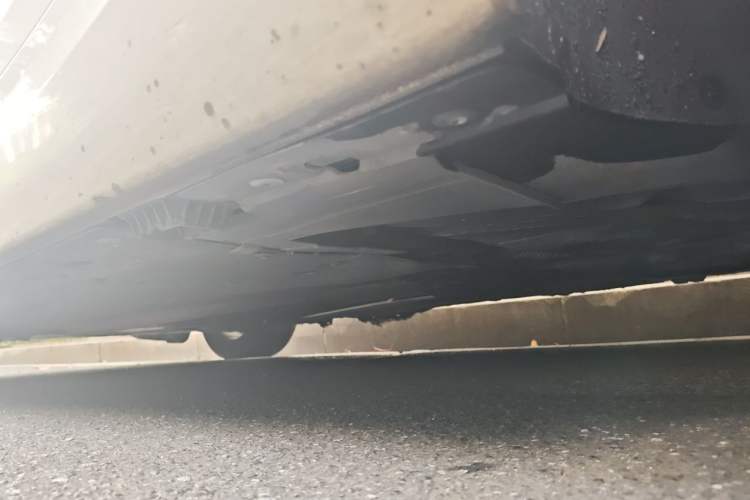 Used BMW 1 Series 2013 Facelifted 118i Leading Edition Chassis Rear Left