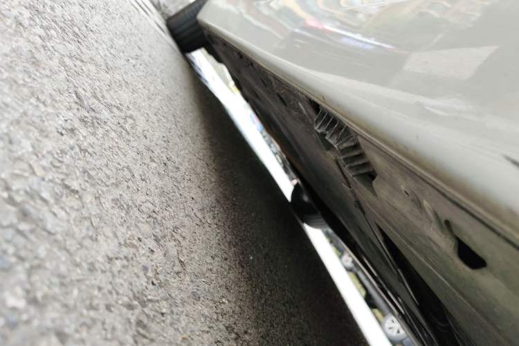 Used BMW 1 Series 2013 Revised 118i Sport Edition Chassis Rear Left