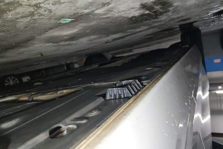 Used BMW 1 Series 2013 Facelifted 118i Leading Edition Chassis Rear Left