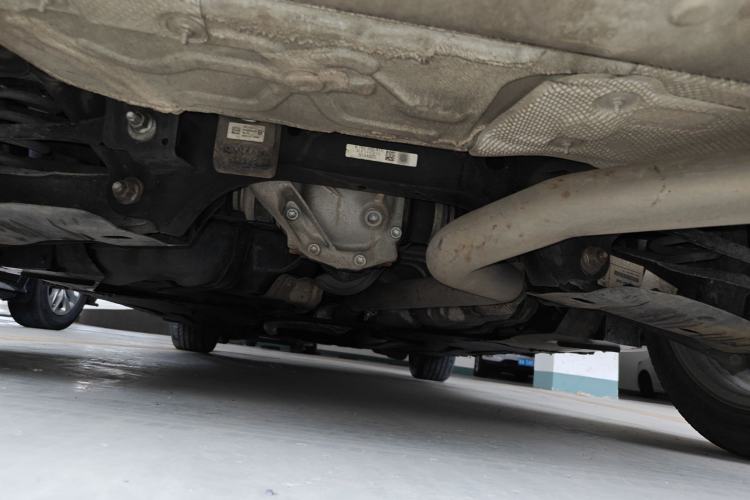 Used BMW 1 Series 2013 Facelifted 118i Leading Edition Chassis Rear