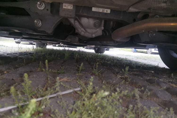 Used BMW 1 Series 2013 Revised 116i Urban Edition Chassis Rear