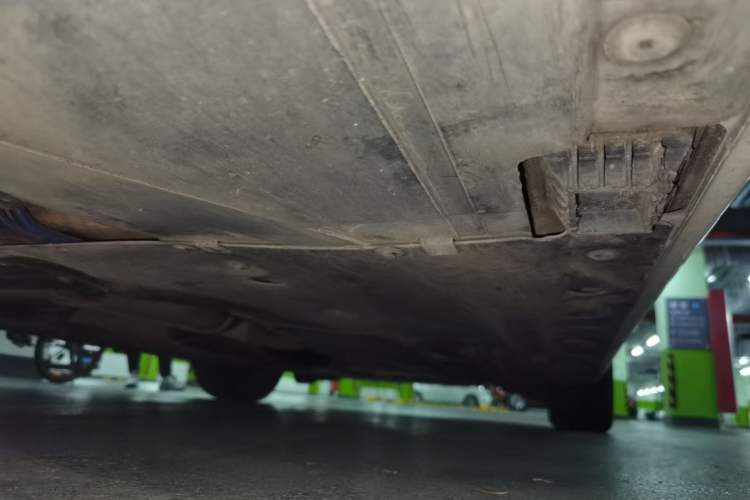 Used BMW 1 Series 2013 Revised 116i Leading Edition Chassis Rear Right