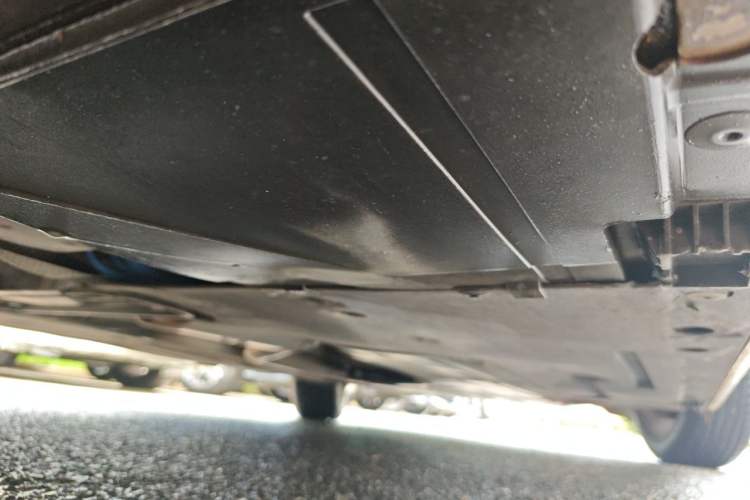 Used BMW 1 Series 2013 Revised 116i Urban Edition Chassis Rear Right