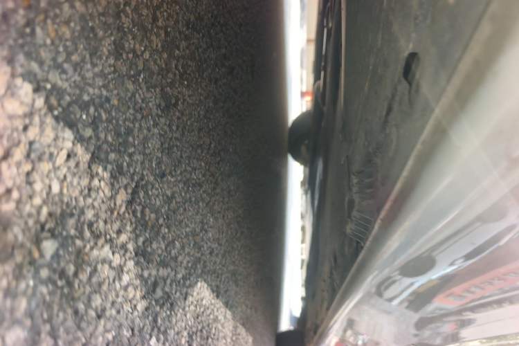 Used BMW 1 Series 2013 Revised 116i Leading Edition Chassis Rear Right