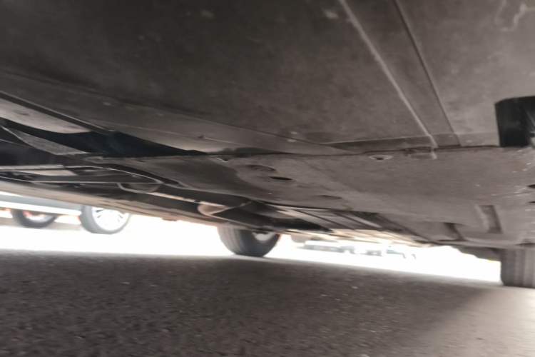 Used BMW 1 Series 2013 Revised 116i Urban Edition Chassis Rear Right