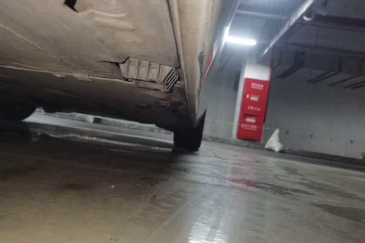 Used BMW 1 Series 2013 Revised 116i Leading Edition Chassis Rear Right