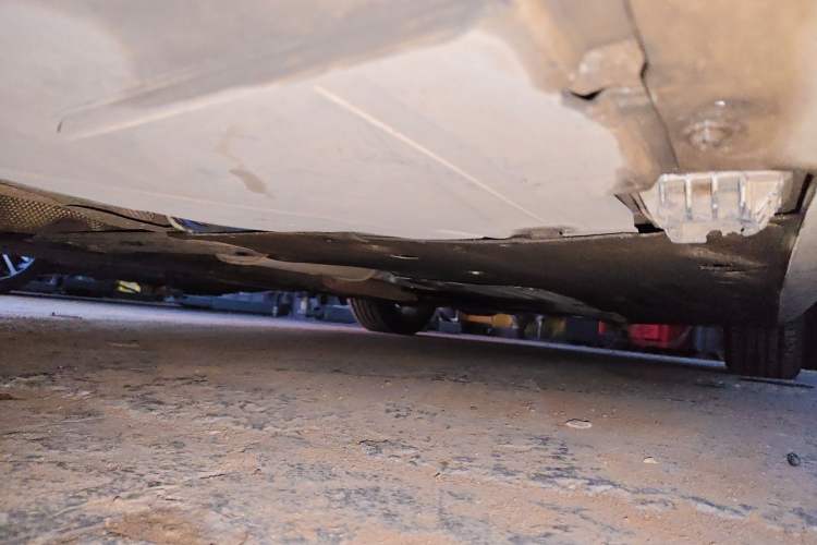 Used BMW 1 Series 2013 Facelifted 118i Leading Edition Chassis Rear Right