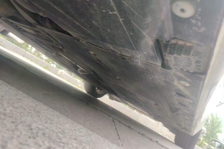 Used BMW 1 Series 2013 Revised 116i Urban Edition Chassis Rear Right