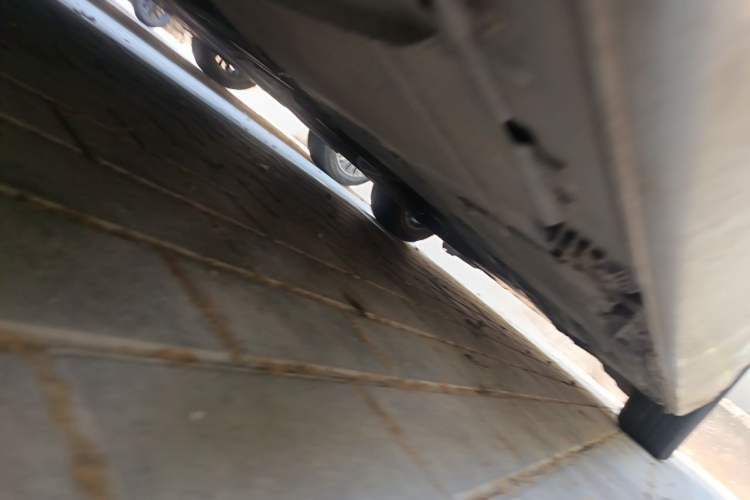 Used BMW 1 Series 2013 Facelifted 118i Leading Edition Chassis Rear Right