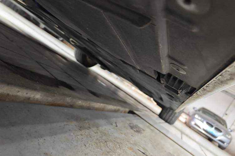 Used BMW 1 Series 2013 Revised 116i Urban Edition Chassis Rear Right