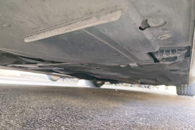 Used BMW 1 Series 2013 Revised 125i Sport Edition Chassis Rear Right