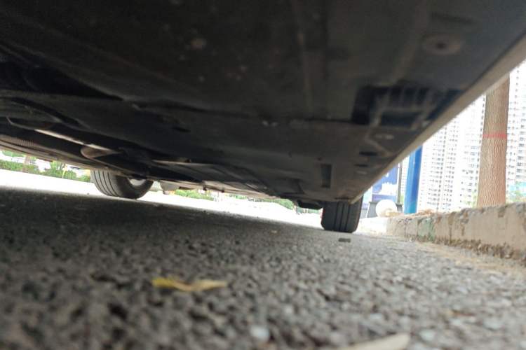 Used BMW 1 Series 2013 Revised 116i Urban Edition Chassis Rear Right