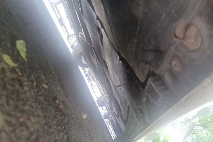 Used BMW 1 Series 2013 Facelifted 118i Leading Edition Chassis Rear Right
