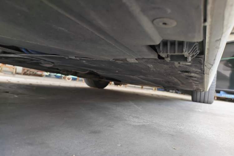 Used BMW 1 Series 2013 Revised 116i Leading Edition Chassis Rear Right