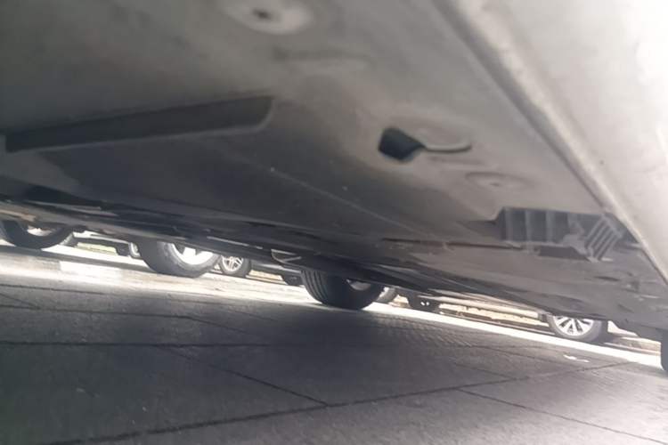 Used BMW 1 Series 2013 Facelifted 118i Leading Edition Chassis Rear Right