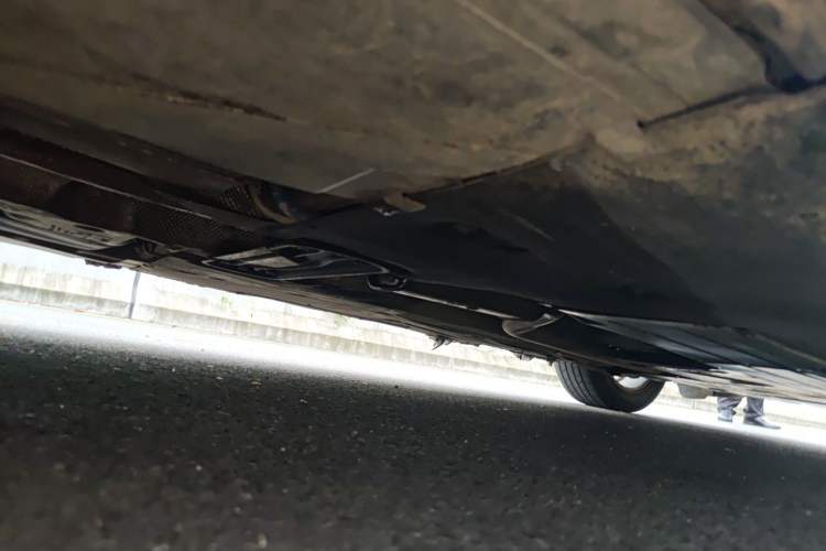 Used BMW 1 Series 2013 Facelifted 118i Leading Edition Chassis Rear Right